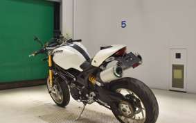 DUCATI MONSTER 1100S 2009