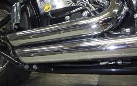 HARLEY FLSTF 1580 2014