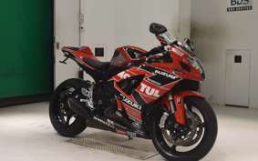 SUZUKI GSX-R600