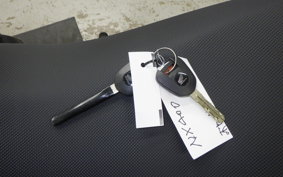 HONDA NX400 2024 NC65