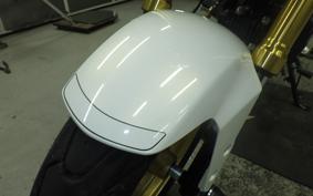 HONDA GROM 2011 JC61