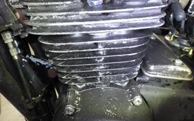 KAWASAKI Z550 GP 2026 KZ550D