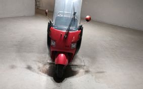 HONDA GYRO TA02
