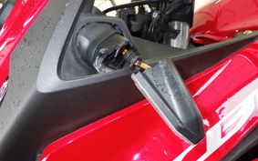 HONDA CBR400R 2019 NC56