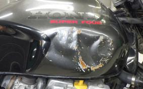 HONDA CB1000SF 1994 SC30