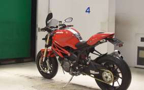 DUCATI MONSTER 1100 EVO 2012
