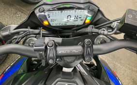 SUZUKI GSX-S750 ABS 2019 C533F