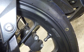 HONDA CB250RA 1986 MC52