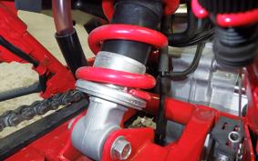 HONDA FTR223 2019 MC34