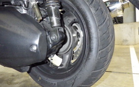 HONDA FORZA MF08