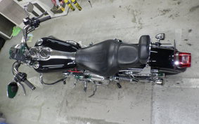 HARLEY FXDLI 1450 2005