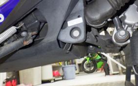 YAMAHA CYGNUS 125 XSR 3 SED8J