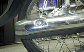 HONDA C110 SUPER CUB 2017 JA10