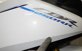 HONDA CBR250RR A MC51