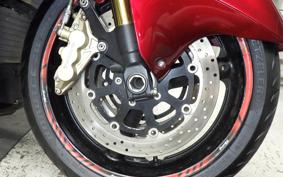 SUZUKI GSX-1300R HAYABUSA 2004