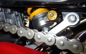 HONDA CBR1000RR RSP 2024 SC82