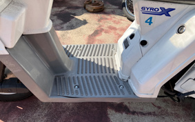 HONDA  GYRO X BASIC  TD02