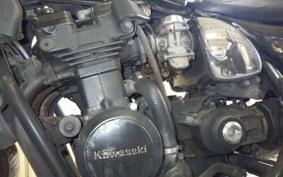 KAWASAKI ELIMINATOR 400 SE Type 1991 ZL400A