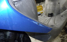 SUZUKI ADDRESS V125 G CF46A