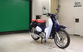 HONDA C125 SUPER CUB 2021 JA48