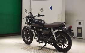 HONDA GB350 2022 NC59