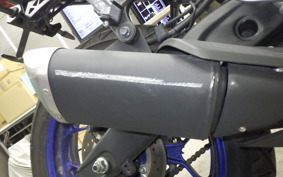 YAMAHA MT-25 A 2023 RG43J