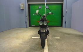 HONDA ZOOMER AF58