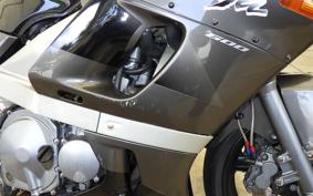 KAWASAKI ZZ-R400 Gen.2 1999 ZX400N