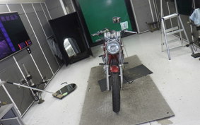 YAMAHA SRV250 RENAISSA 4DN