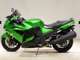 Фото Kawasaki ZX 1400 NINJA R 2012 с японского аукциона