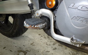 KTM 990 SUPERMOTO 2015