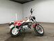 Фото Honda MONKEY BAJA с японского аукциона