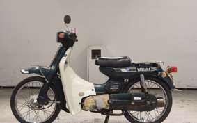 YAMAHA MATE 80 V80