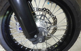 HONDA CRF250M MD38