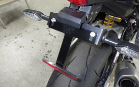 YAMAHA YZF-R1 M 2026 RN65J