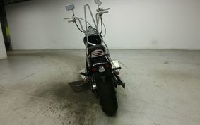 HONDA STEED 400 1993
