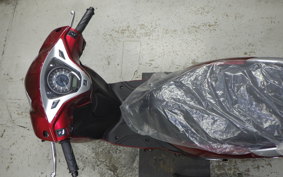 HONDA LEAD 125 JK12