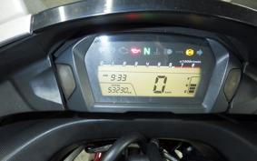 HONDA NC700 INTEGRA 2012 RC62