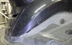 YAMAHA AXIS 125 TREET 2026 SE53J