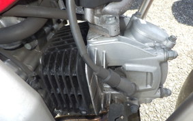 HONDA CT125 HUNTER CUB JA55