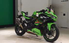 KAWASAKI ZX-25R-2SE 2011 ZX250H