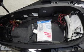 HONDA FORZA 250 2023 MF13