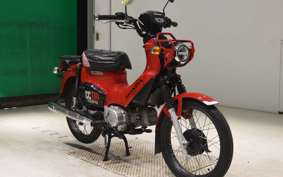HONDA CROSS CUB 110 2004 JA45