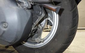 YAMAHA AXIS 125 TREET 2012 SE53J