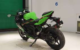 KAWASAKI ZX-4RR 2023 ZX400P