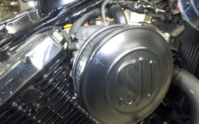 KAWASAKI VULCAN 400 CLASSIC 1996 VN400A