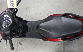 YAMAHA JOG 125 SEJ5J