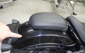 HONDA REBEL 1100 DCT 2022 SC83