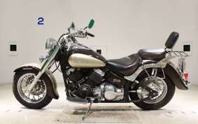 YAMAHA DRAGSTAR 400 CLASSIC 2009 VH01J