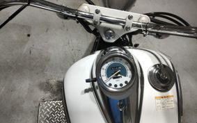 YAMAHA DRAGSTAR 250 VG02J